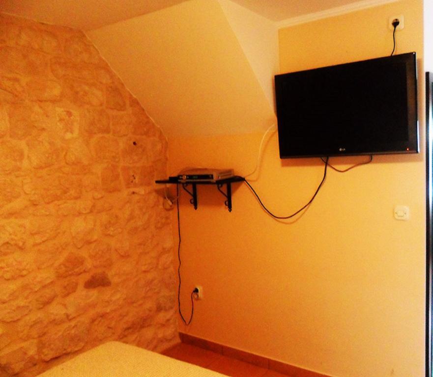 Apartments Riva Trogir Pokoj fotografie