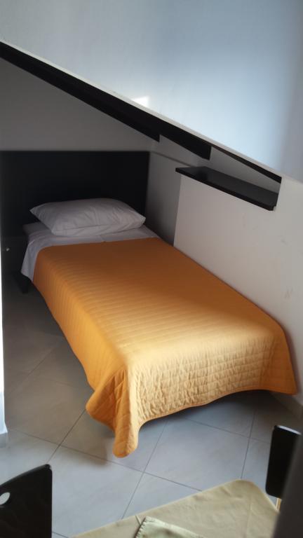 Apartments Riva Trogir Pokoj fotografie