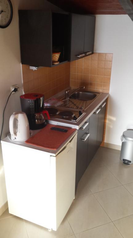 Apartments Riva Trogir Pokoj fotografie